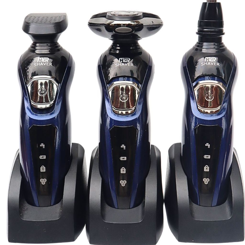 Máy cạo râu đa năng GENPAI GP216