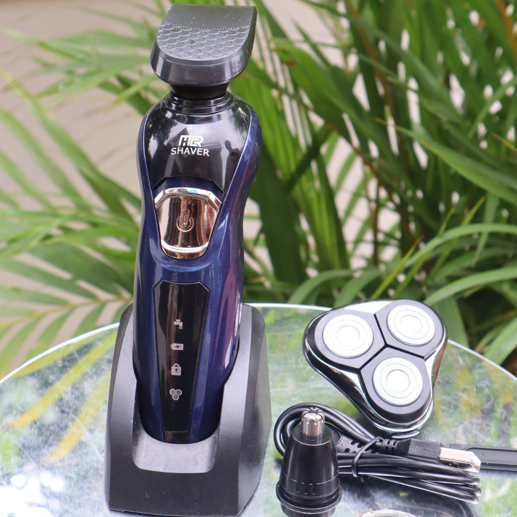 Máy cạo râu đa năng GENPAI GP216