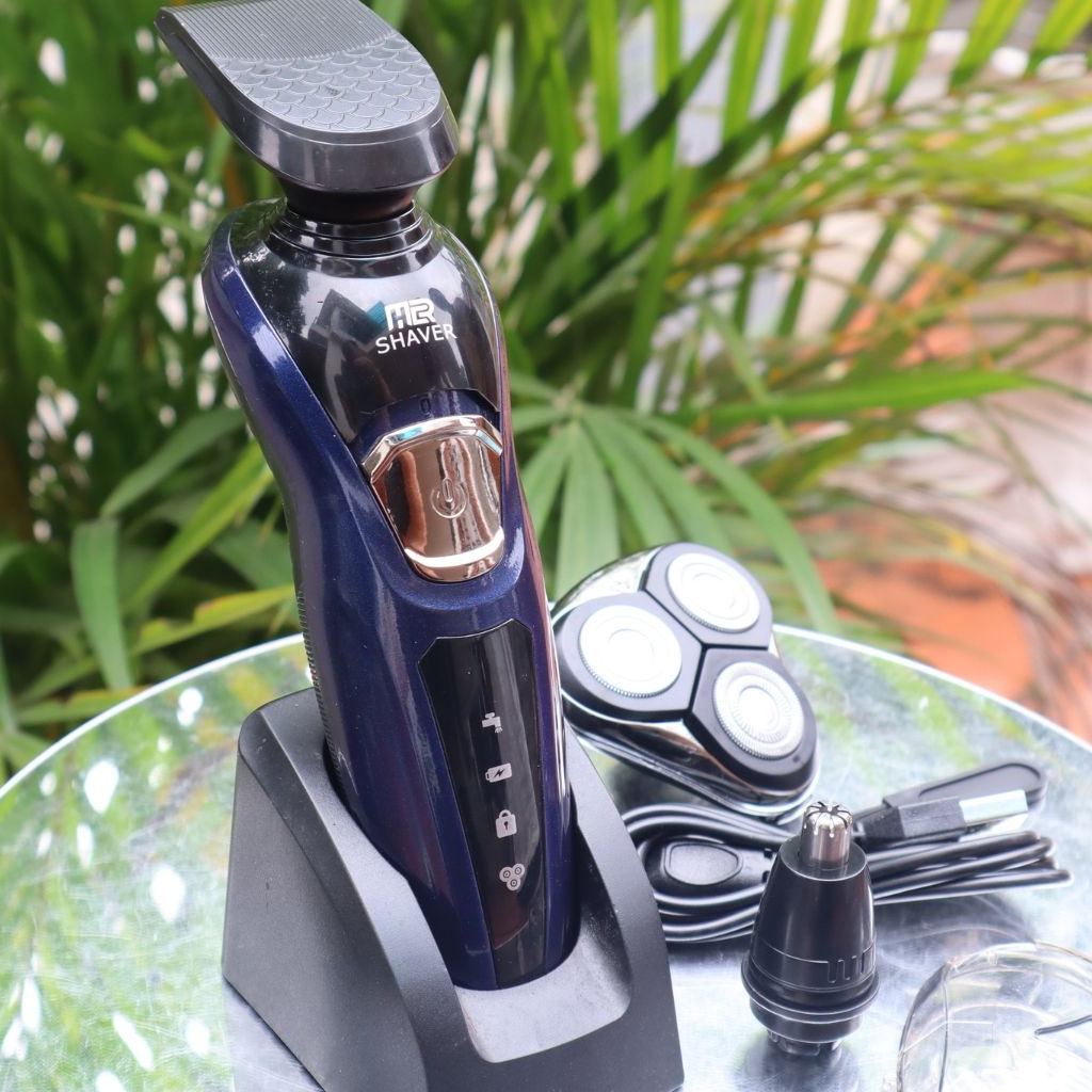 Máy cạo râu đa năng GENPAI GP216