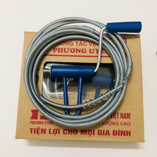 Thông tắc cống , thông cống nghẹt DG - Phương uyên
