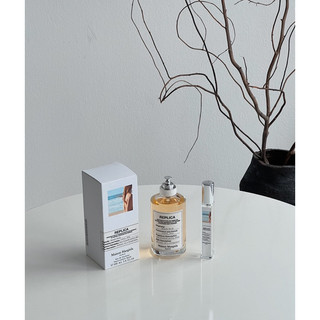 Nước hoa nữ Replica Beach Walk chiết 10ml