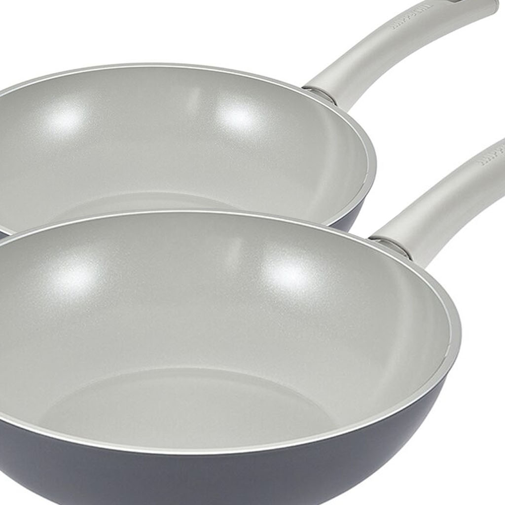 Chảo Sâu Chống Dính Đáy Từ Happycall Blitz 24cm & 28cm - 3001-0610 & 3001-0611