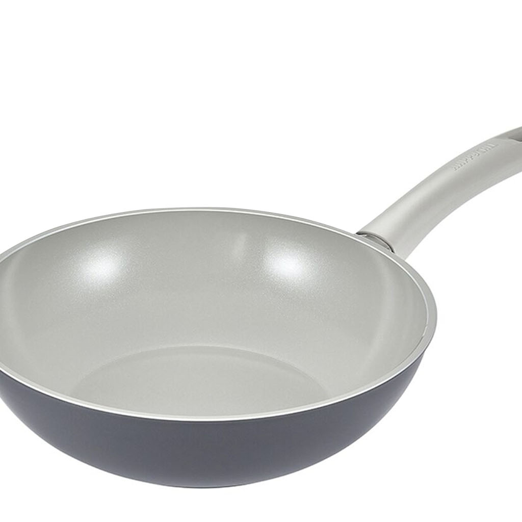 Chảo Sâu Chống Dính Đáy Từ Happycall Blitz 24cm & 28cm - 3001-0610 & 3001-0611