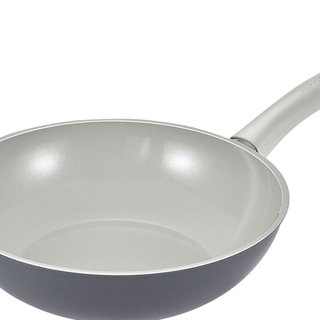 Chảo Sâu Chống Dính Đáy Từ Happycall Blitz 24cm & 28cm - 3001-0610 & 3001-0611