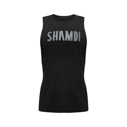 Áo Tank Thể Thao Nam Shamdi, Áo Tank Ba lỗ Tập Gym Nam, Áo Tank Top Thể Thao Nam, Thoáng Mát Thấm Hút Mồ Hôi  - 1155