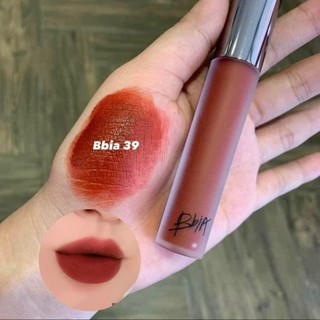 Sơn lì bbia 39