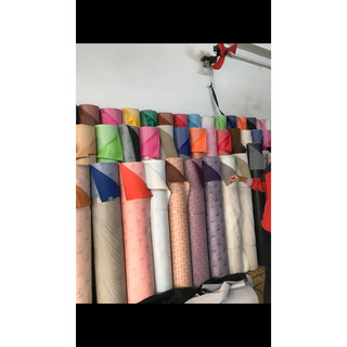 DA SIMILI LÀM HANDMADE GIÁ RẺ NHIỀU MÀU