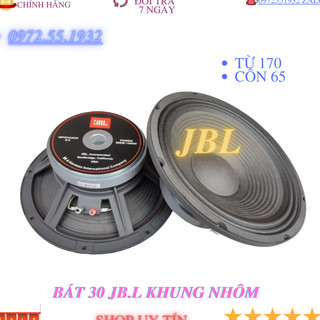 Củ loa bass 30 JB.L màng vải xếp từ đại côn 51 Hàng nhập khẩu công suất lớn- giá 1 chiếc