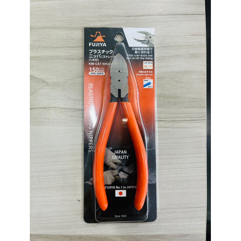 Kềm cắt Fujiya APN-150FS