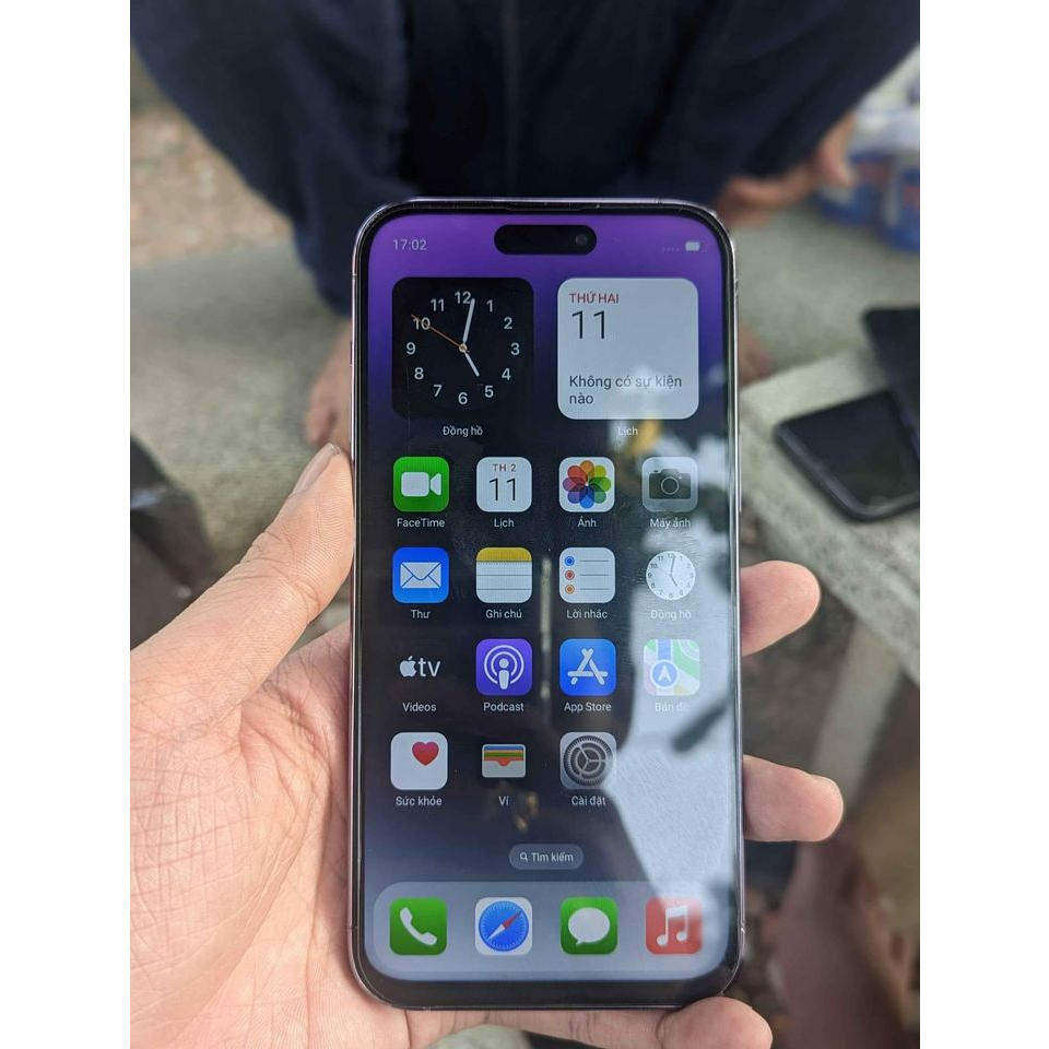 [Giá Khuyến mãi]  Điện Thoại Di Động Chính Hãng lp X.S.Mắc (128GB) Hàng Siêu Lướt, Tặng kèm full phụ kiện, BH 12 tháng | BigBuy360 - bigbuy360.vn