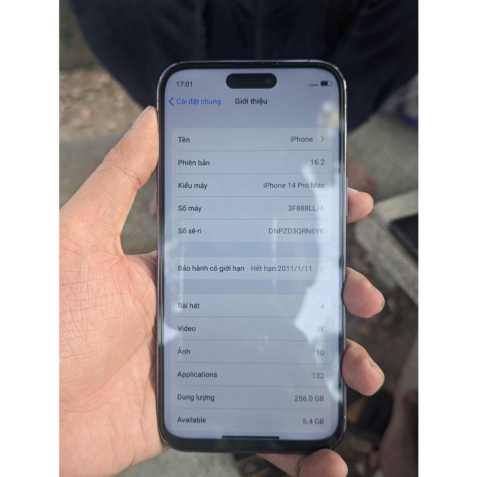 [Giá Khuyến mãi]  Điện Thoại Di Động Chính Hãng lp X.S.Mắc (128GB) Hàng Siêu Lướt, Tặng kèm full phụ kiện, BH 12 tháng | BigBuy360 - bigbuy360.vn