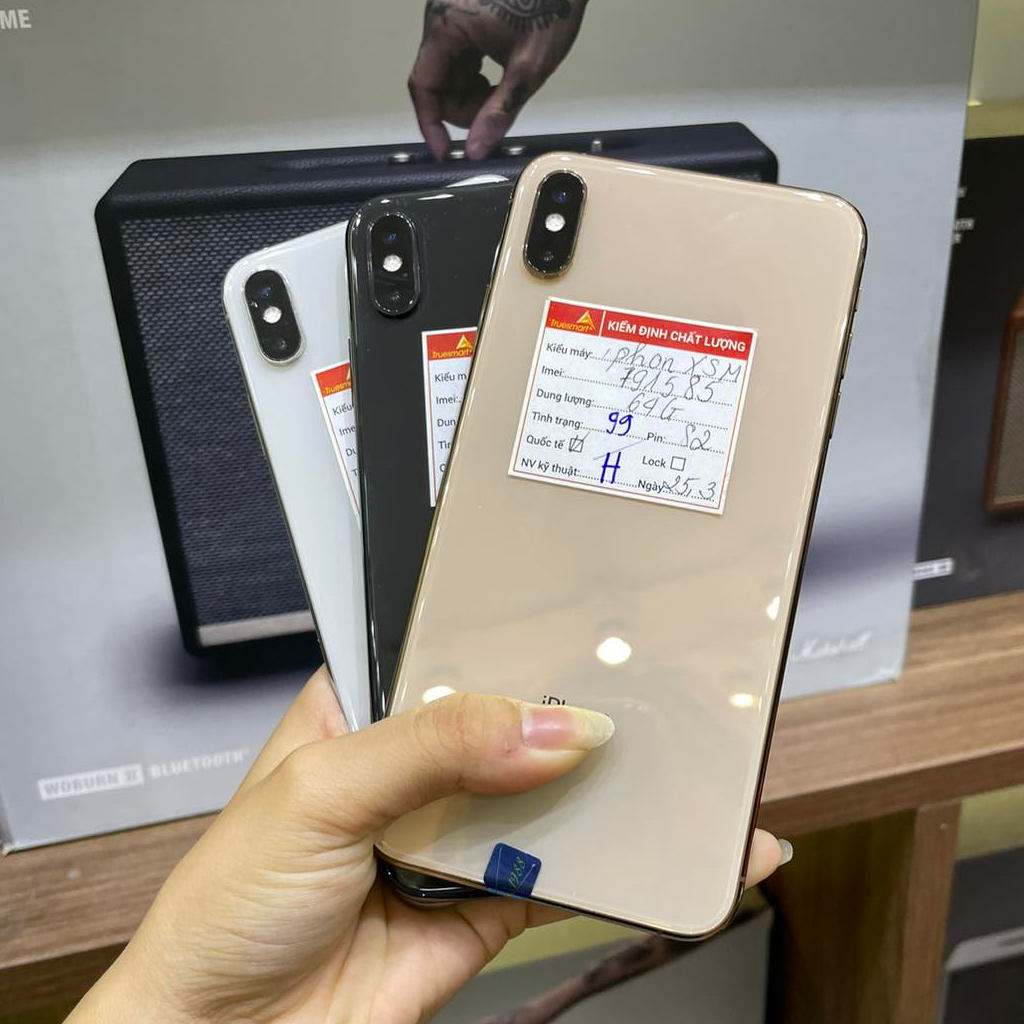 [Giá Khuyến mãi]  Điện Thoại Di Động Chính Hãng lp X.S.Mắc (128GB) Hàng Siêu Lướt, Tặng kèm full phụ kiện, BH 12 tháng | BigBuy360 - bigbuy360.vn