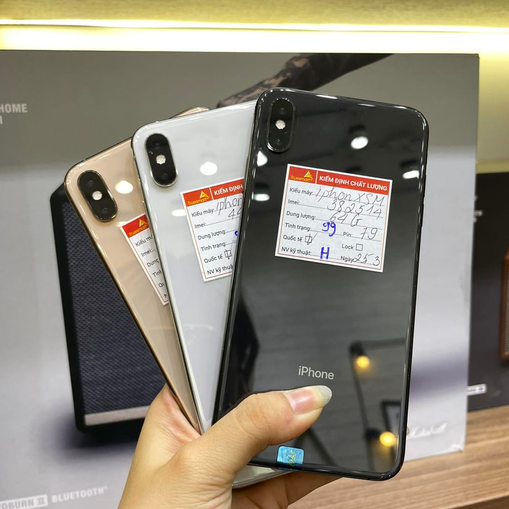 [Giá Khuyến mãi]  Điện Thoại Di Động Chính Hãng lp X.S.Mắc (128GB) Hàng Siêu Lướt, Tặng kèm full phụ kiện, BH 12 tháng | BigBuy360 - bigbuy360.vn