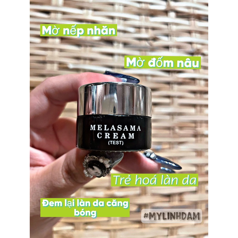 KEM NÁM MELASMA CREAM BESKIN