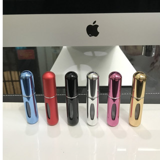 (HÀNG LOẠI 1) CHAI LỌ CHIẾT NƯỚC HOA TỰ ĐỘNG 5ML