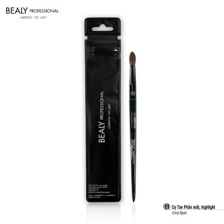 Cọ Tán Phấn Mắt/ Highlight Bealy LT32C- NO.11