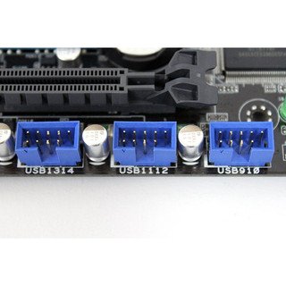 USB đặt DSM 7.2 Xpenology - USB Bootloader DSM 7.2