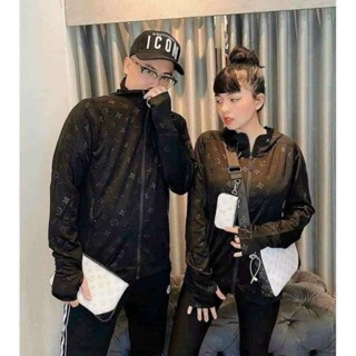 Áo chống nắng LV umi nam nữ