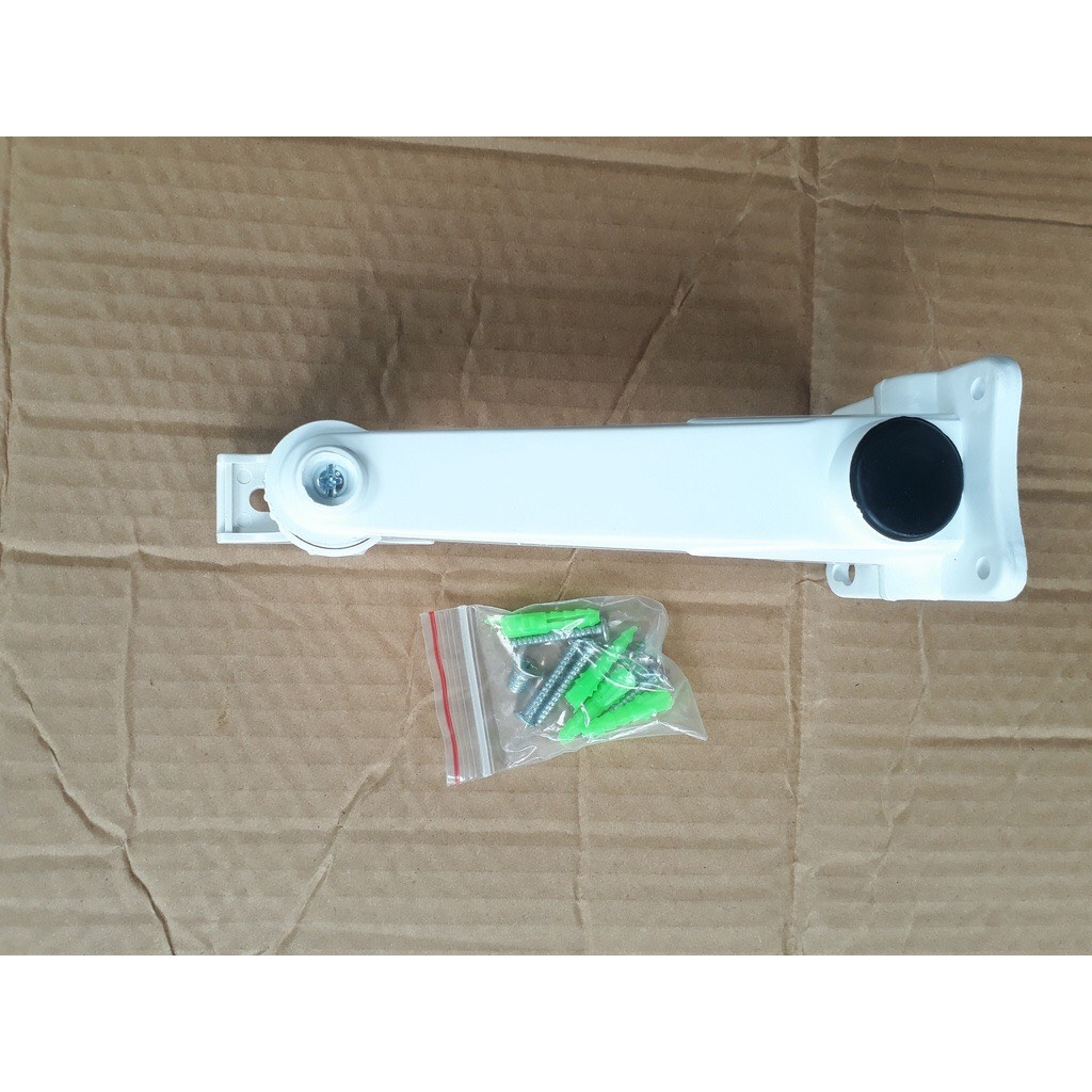 Chân đế camera ngoài trời quan sát bằng nhựa ABS loại 1
