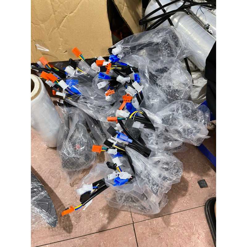 Cùm công tắc nvx và nhiều dòng xe khác