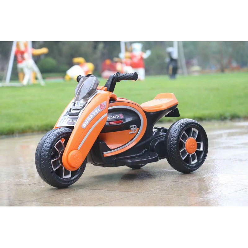 Xe máy điện trẻ em R3, R2