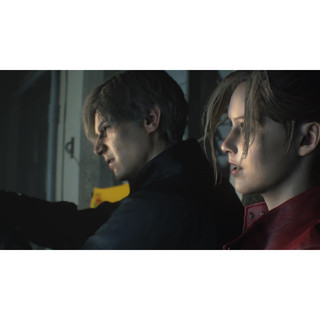 Đĩa Game PS4 : Resident Evil 2 Remake Likenew