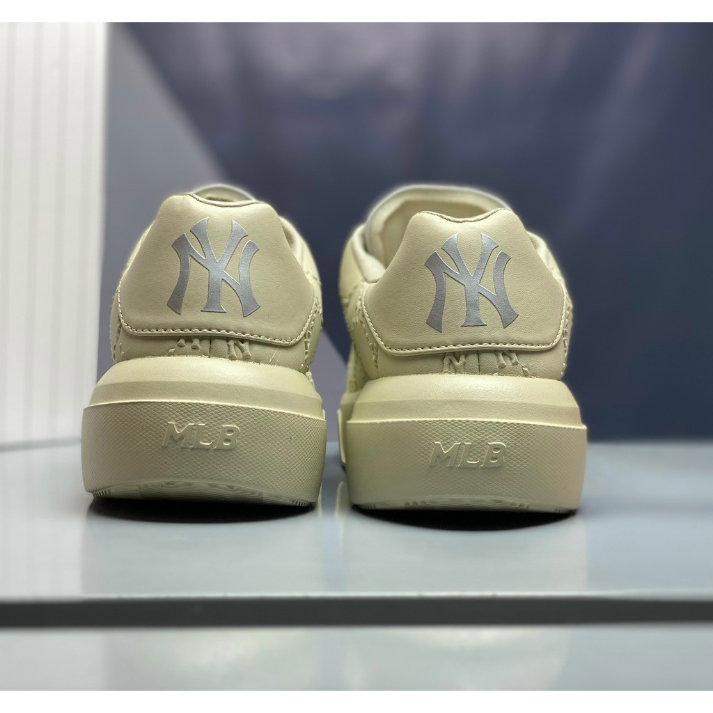 Giày thể thao thời trang nữ MLB phù hợp nhiều phong cách thời trang