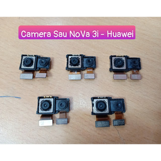 Camera Sau Nova 3i Huawei (Zin Tháo Máy)