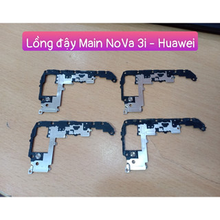 Lồng đậy main Huawei nova 3i -  Zin Tháo Máy