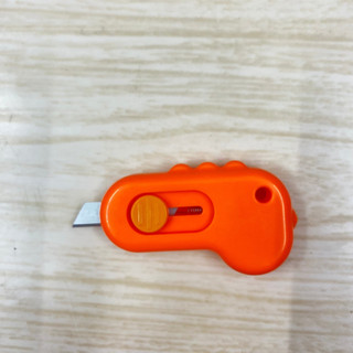 Dao Rọc Giấy Mini Hình Khủng Long Dễ Thương