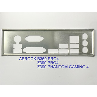 Miếng fe chặn main asrock b360 pro4
