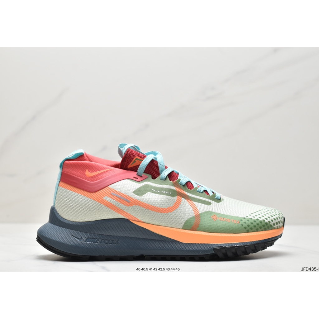 GIÀY SNEAKER MÃ SẢN PHẨM: FB2193-011_Nike React Pecasus Trail 4 GORE-TEX _FULL BOX_FREE SHIP TOÀN QUỐC