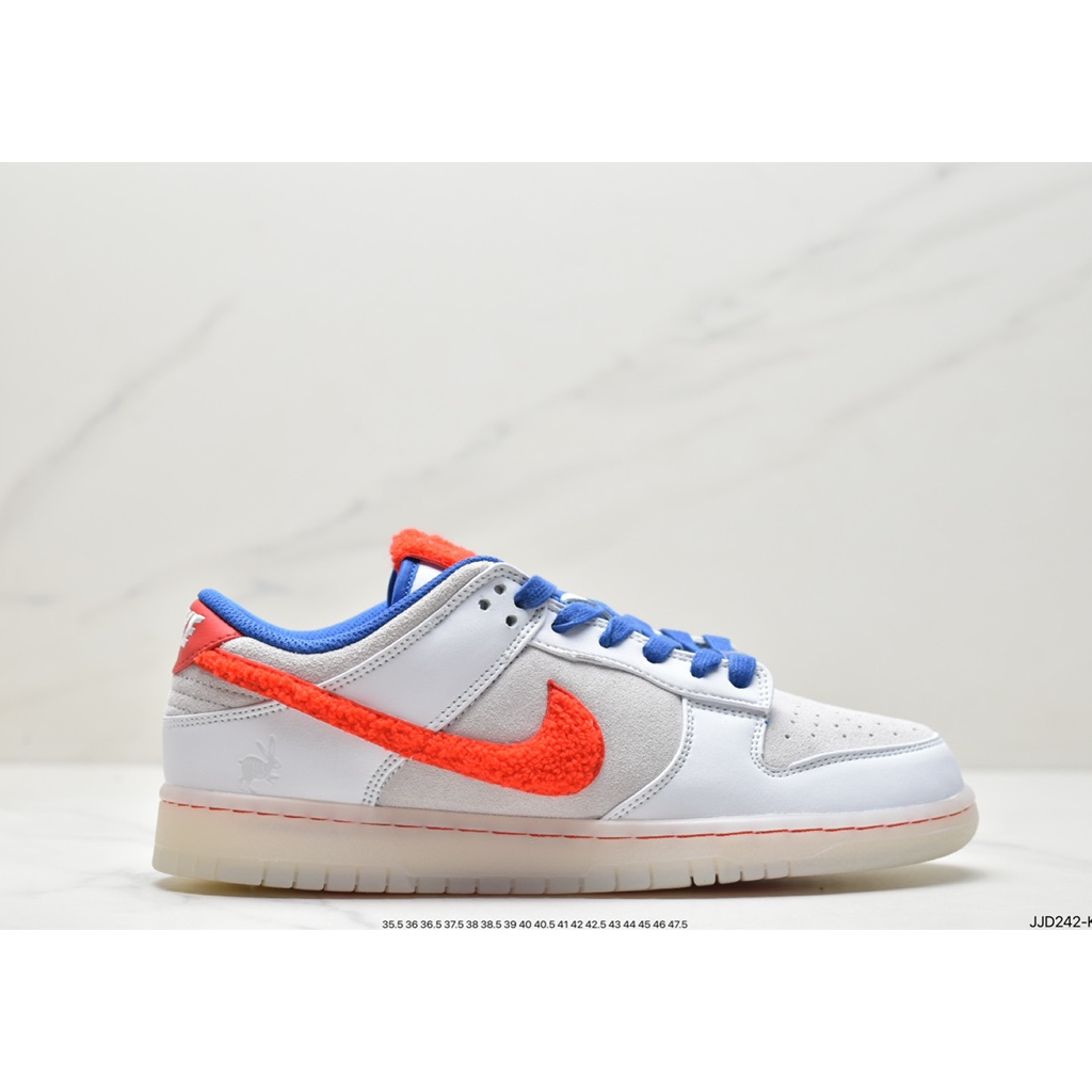 GIÀY SNEAKER MÃ SẢN PHẨM: FD4203-211_Nike SB Dunk Low"Year of the Rabbit"_FULL BOX_FREE SHIP TOÀN QUỐC