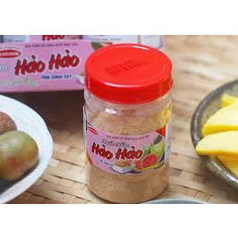 Combo 4 hủ muối chấm Hảo Hảo tôm chua cay  Date mới 6 tháng.