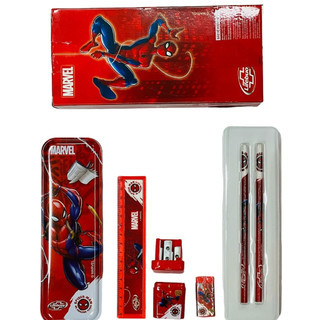 BỘ DỤNG CỤ HỌC TẬP CHO BÉ - HKM