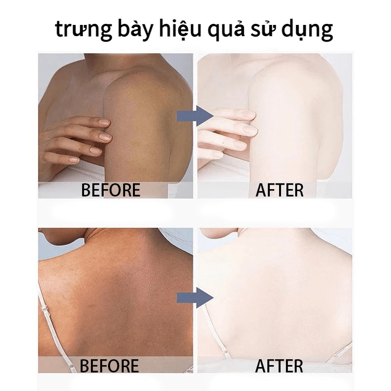 Sữa Tắm Bùn Núi Lửa Dưỡng Ẩm Làm Trắng Da ữa Tắm Bùn Khoáng Biển Sâu Dưỡng Sáng Da, Thơm Lâu Okanen