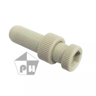 Ốc Nén Chân Vịt Máy May 1 Kim; Linh Kiện Máy Brother S-7200C