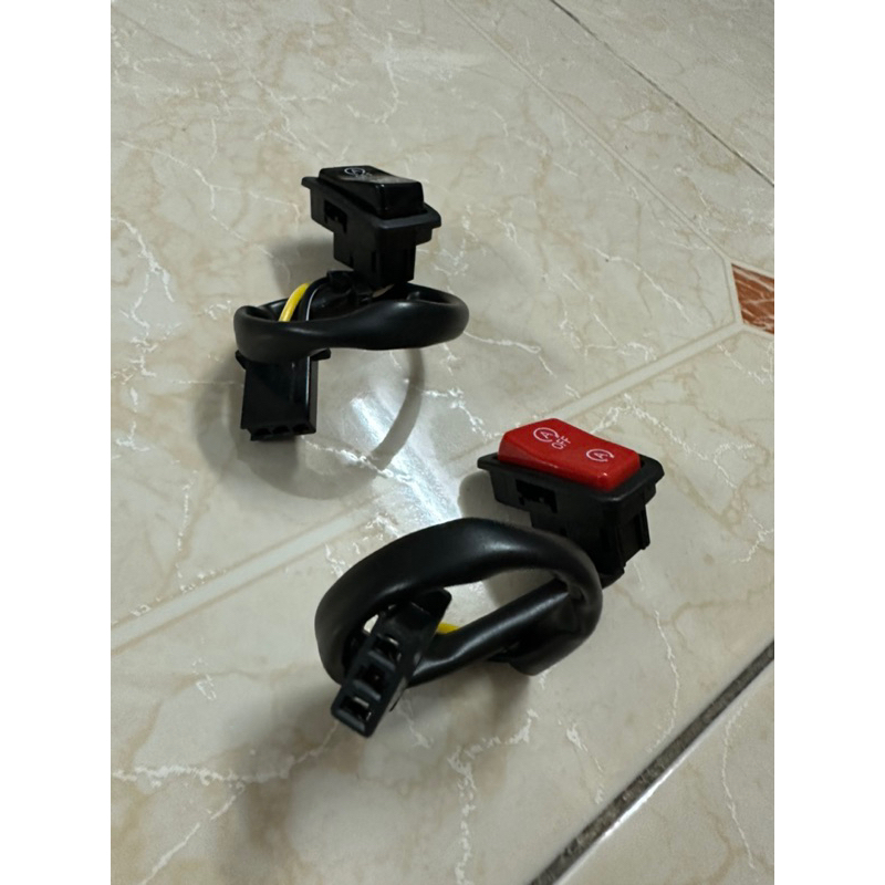 Công tắc tắt máy tạm thời cho cùm nvx