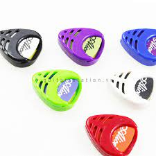 Hộp đựng pick gảy đàn guitar