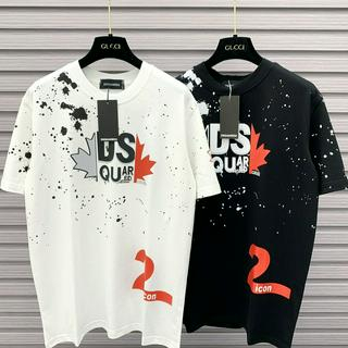 Áo phông Nam Nữ DS Quar , Áo thun nam nữ DS form rộng 100% cotton