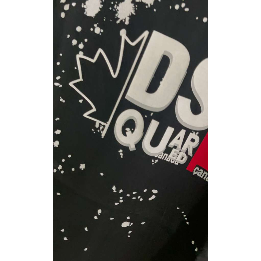 Áo phông Nam Nữ DS Quar , Áo thun nam nữ DS form rộng 100% cotton | BigBuy360 - bigbuy360.vn