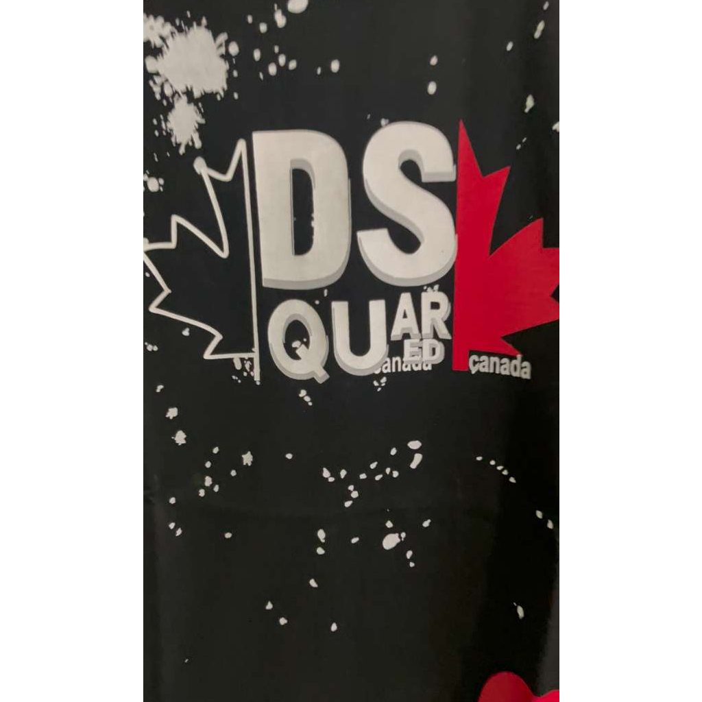 Áo phông Nam Nữ DS Quar , Áo thun nam nữ DS form rộng 100% cotton | BigBuy360 - bigbuy360.vn