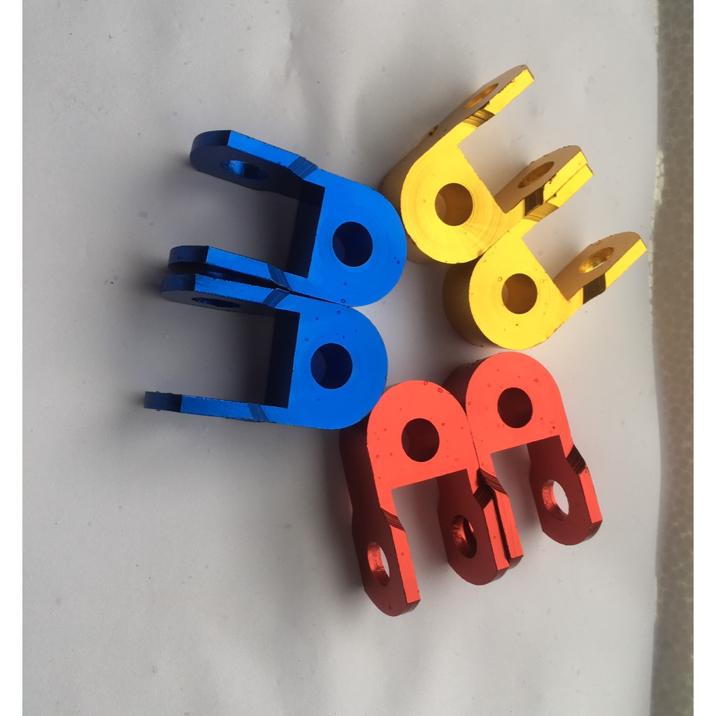 Nâng phuộc xe máy - Nâng giảm sóc độ-NGS0