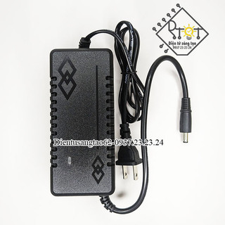 [ QT ] Sạc pin Lion 6S 25.2V 3A có quạt [ DTST62 ]