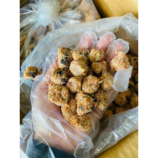 Kẹo Me tắc cay 500g