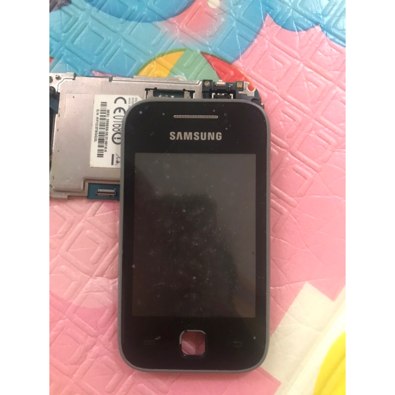 Màn hình samsung galaxy y DT-S5360