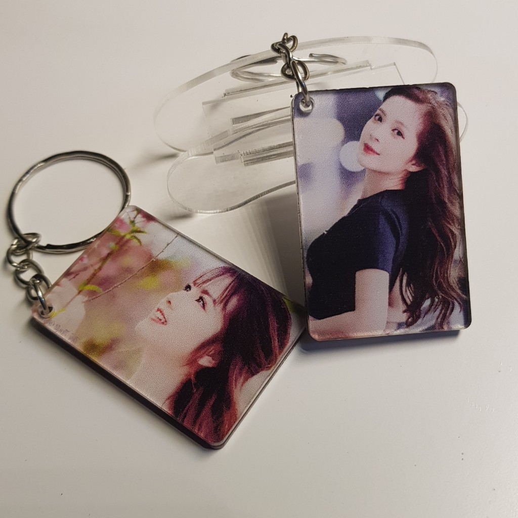 MÓC KHÓA MICA IN ẢNH MIỄN PHÍ THEO YÊU CẦU