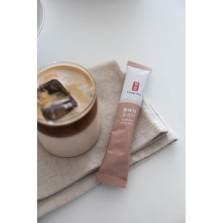 GÓI BỘT TRÀ SỮA GONG CHA