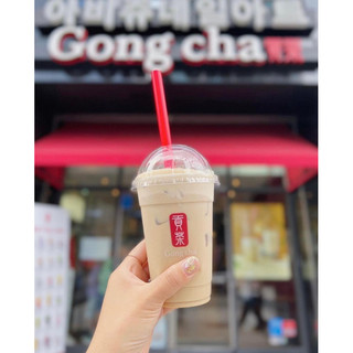 GÓI BỘT TRÀ SỮA GONG CHA