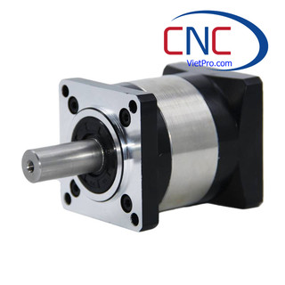 Hộp số giảm tốc DFL CNCVietPro hộp giảm tốc chính xác cao